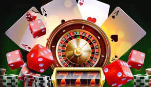 Онлайн казино Vulkan Deluxe Casino